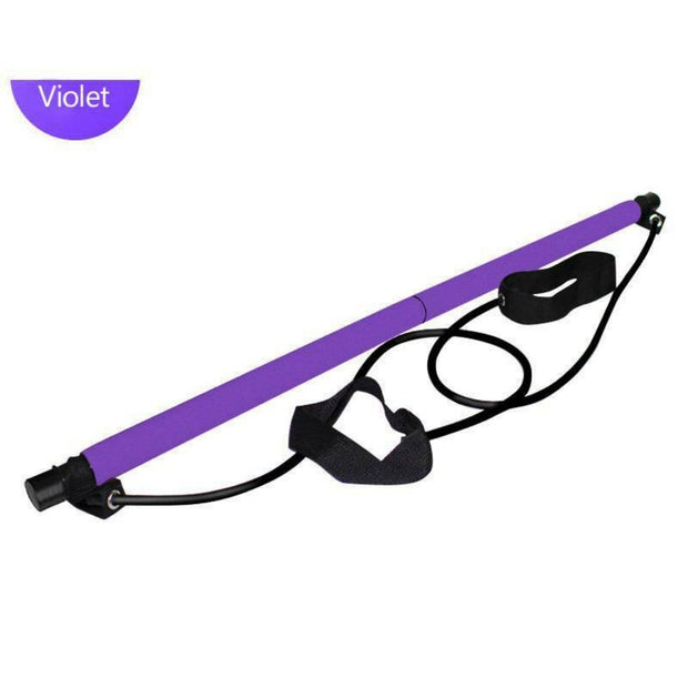 Resistance Bands For All Fitness Activities