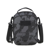 Pure ColorOutdoor Small Bag Punching Process