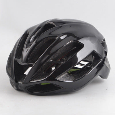 Sponge Pad Road Bike Mountain Bike Helmet