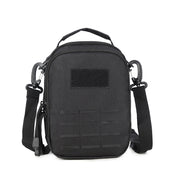 Pure ColorOutdoor Small Bag Punching Process