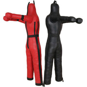 Wrestling Boxing Sparring Humanoid Punching Bag